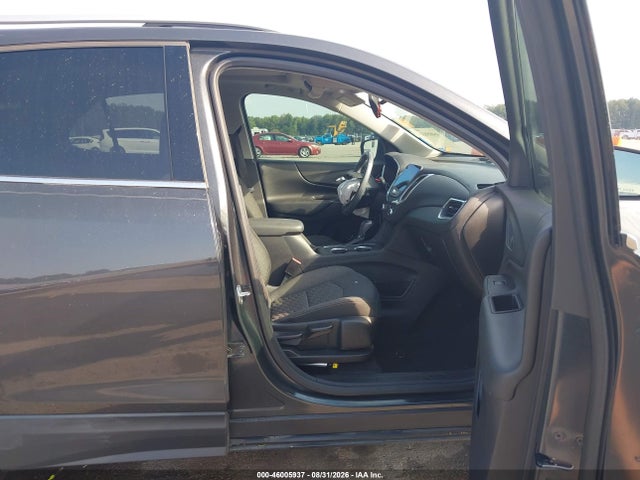 2018 CHEVROLET EQUINOX LT 5