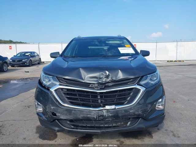 2018 CHEVROLET EQUINOX LT 6