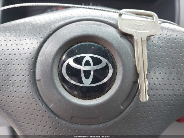 2003 Toyota COROLLA CE — фото 11