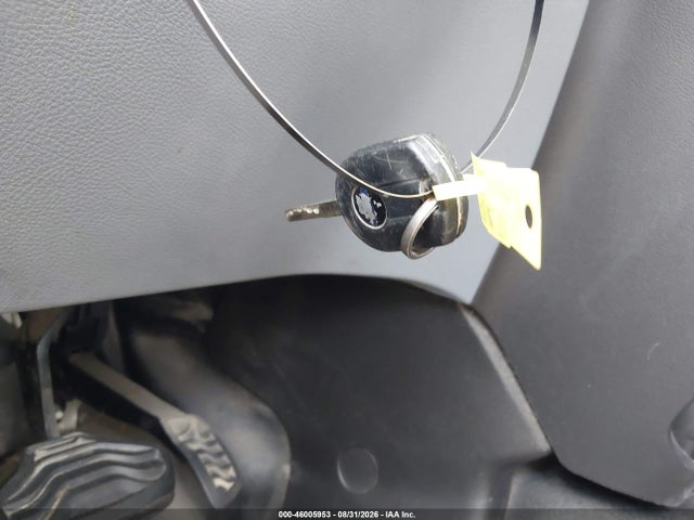2018 FORD TRANSIT-250 11