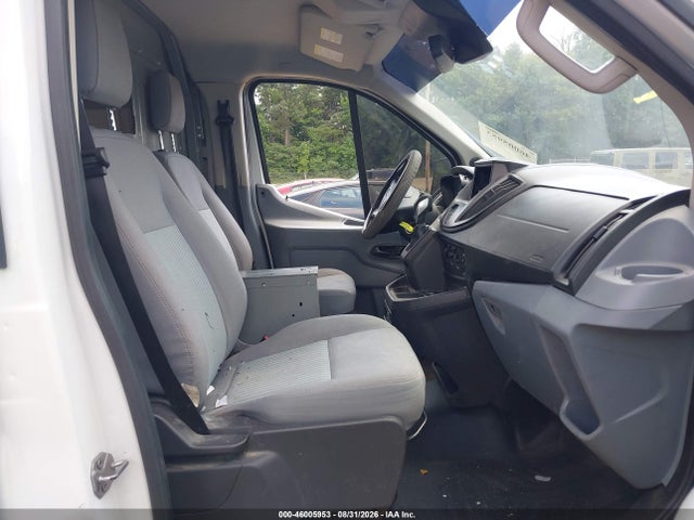 2018 FORD TRANSIT-250 5