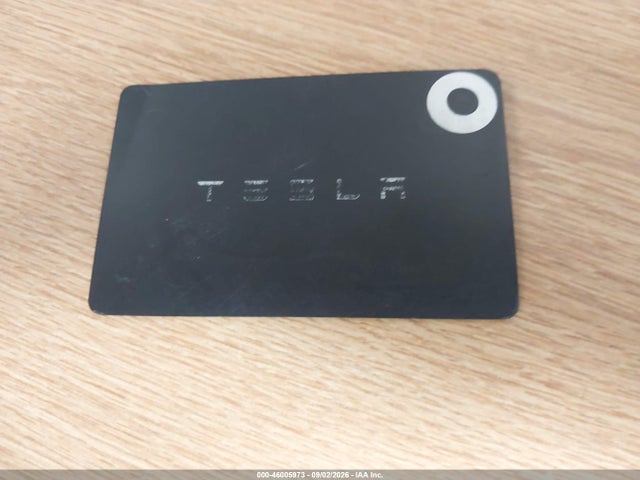 2023 TESLA MODEL Y AWD/LONG RANGE DUAL MOTOR ALL-WHEEL DRIVE 11