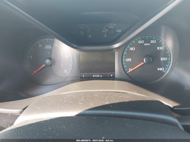 2022 GMC CANYON 4WD LONG BOX ELEVATION 7