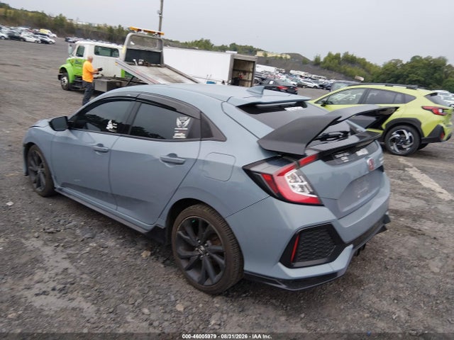 صورة 3 لـ 2017 Honda CIVIC SPORT