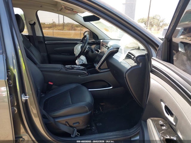 2023 HYUNDAI TUCSON LIMITED 5