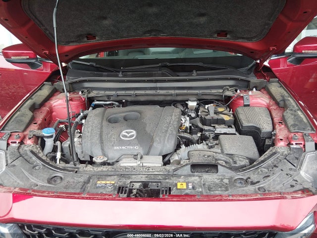 2023 MAZDA CX-5 2.5 S PREMIUM PLUS 10
