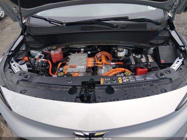 2023 CHEVROLET BOLT EUV FWD PREMIER 10