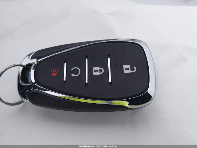 2023 CHEVROLET BOLT EUV FWD PREMIER 11