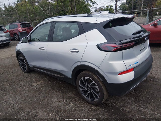 2023 CHEVROLET BOLT EUV FWD PREMIER 3