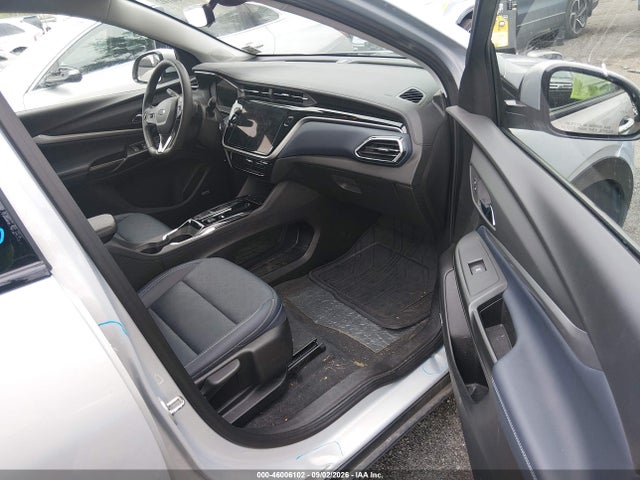 2023 CHEVROLET BOLT EUV FWD PREMIER 5