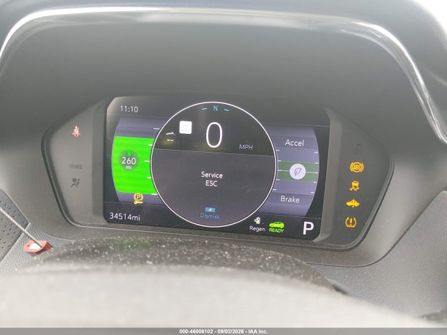 2023 CHEVROLET BOLT EUV FWD PREMIER 7