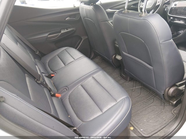 2023 CHEVROLET BOLT EUV FWD PREMIER 8