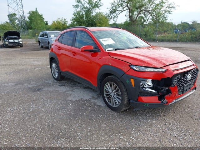 2020 HYUNDAI KONA SEL PLUS