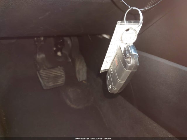 2022 JEEP COMPASS LATITUDE LUX 4X4 11