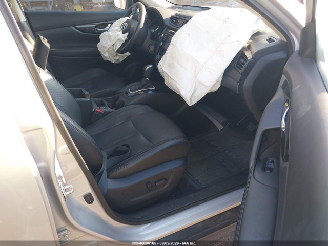 2019 NISSAN ROGUE SL 5