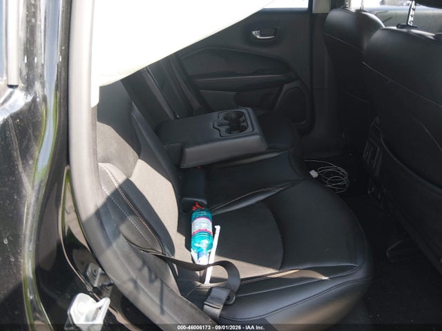 2019 JEEP COMPASS LATITUDE 4X4 8
