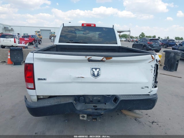 صورة 16 لـ 2013 RAM 1500 TRADESMAN