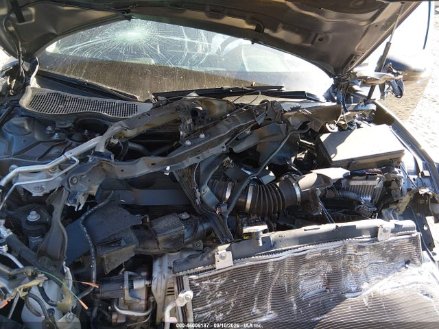 2023 ACURA TLX TECHNOLOGY PACKAGE 10