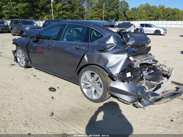 2023 ACURA TLX TECHNOLOGY PACKAGE 3