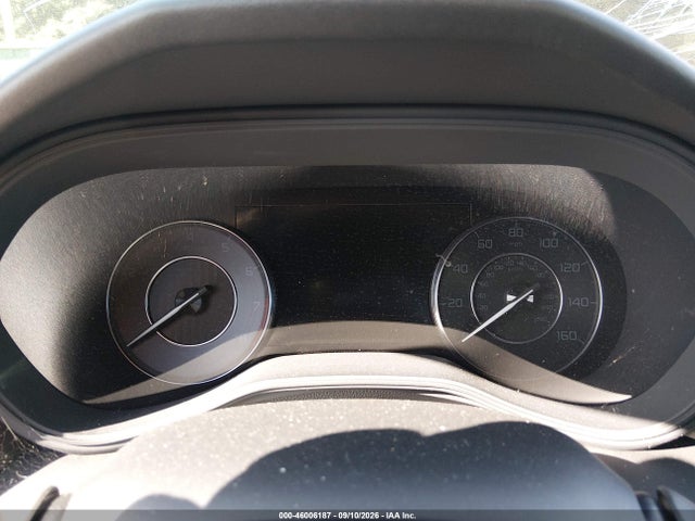 2023 ACURA TLX TECHNOLOGY PACKAGE 7