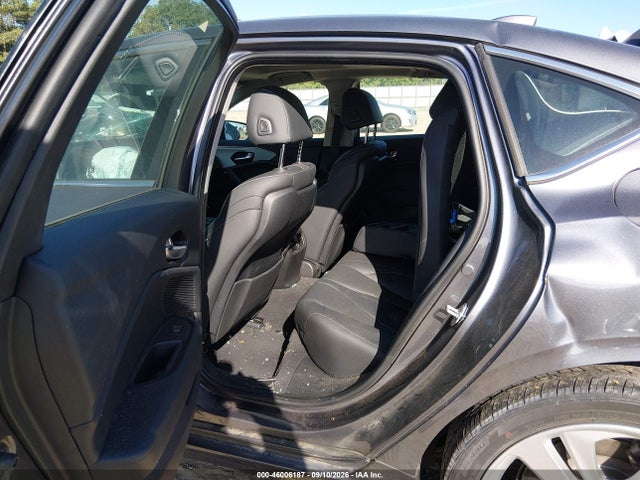 2023 ACURA TLX TECHNOLOGY PACKAGE 8