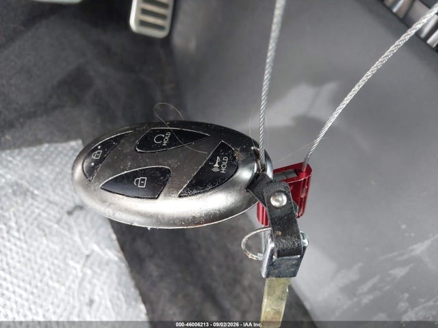 2026 HYUNDAI ELANTRA N LINE 11