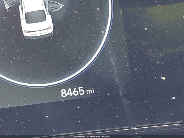 2026 HYUNDAI ELANTRA N LINE 16