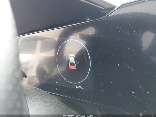 2026 HYUNDAI ELANTRA N LINE 7