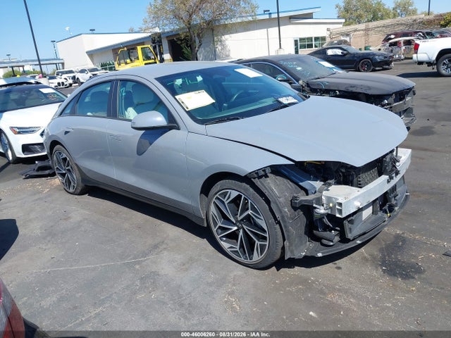 2023 HYUNDAI IONIQ SEL