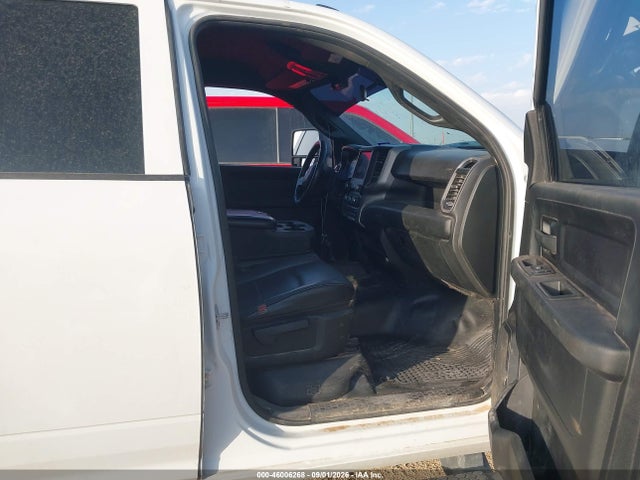 2023 RAM 2500 TRADESMAN 4X4 8' BOX 5