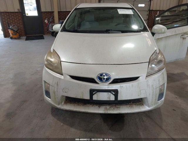 صورة 6 لـ 2010 Toyota PRIUS II