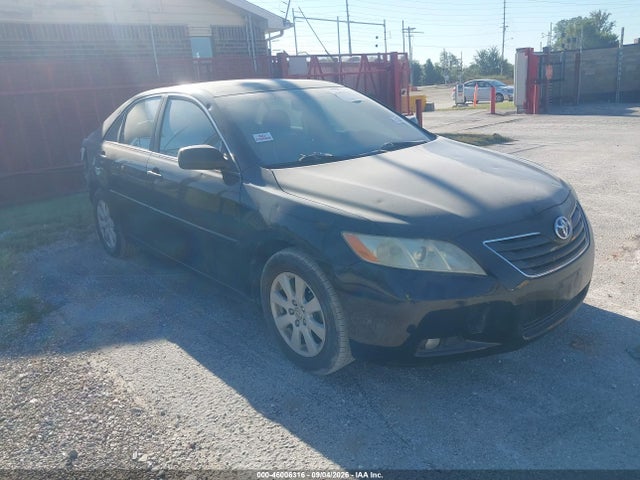 2009 TOYOTA CAMRY XLE V6