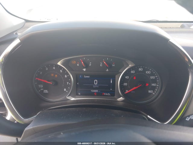2019 CHEVROLET EQUINOX LT 7