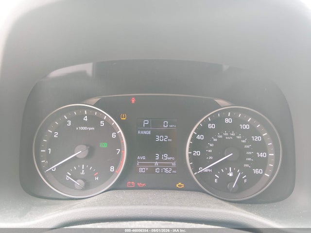 2018 HYUNDAI ELANTRA SE 7