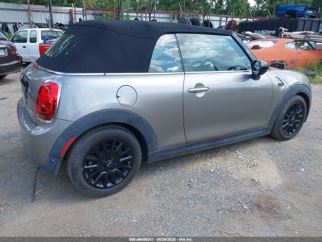 صورة 2 لـ 2020 MINI CONVERTIBLE COOPER