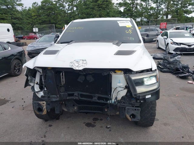 2019 RAM 1500 REBEL 4X4 5'7 BOX 13