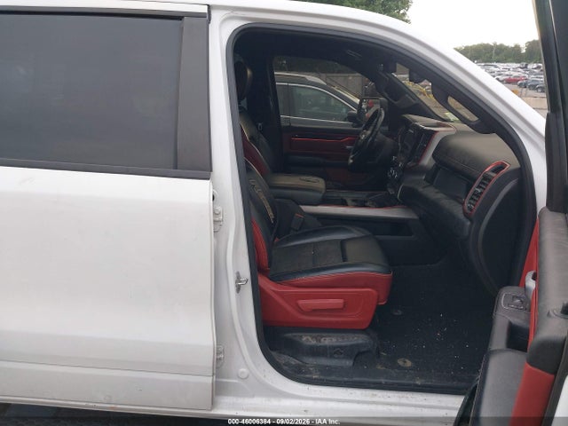 2019 RAM 1500 REBEL 4X4 5'7 BOX 5