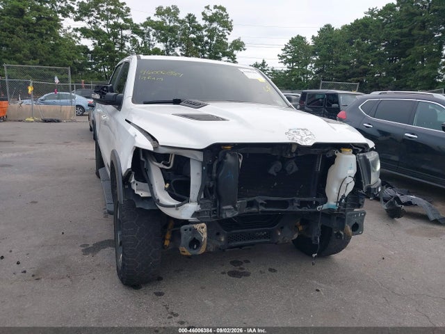 2019 RAM 1500 REBEL 4X4 5'7 BOX 6