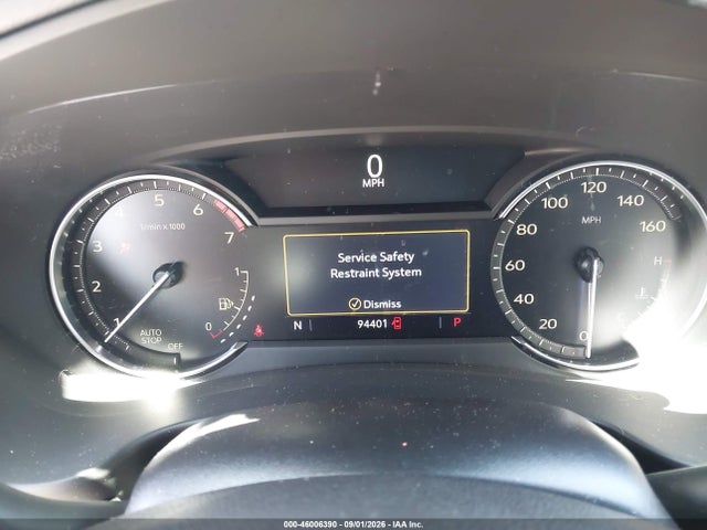 2023 CADILLAC XT4 FWD PREMIUM LUXURY 7