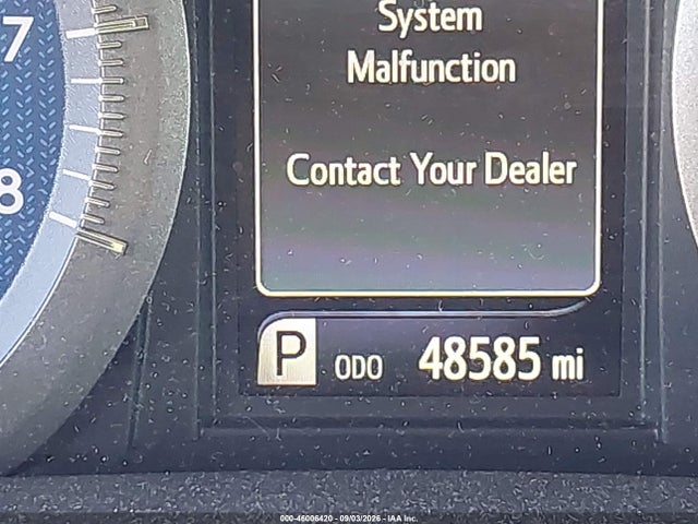 2018 TOYOTA SIENNA XLE 8 PASSENGER 15
