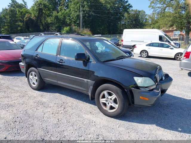 2003 LEXUS RX 