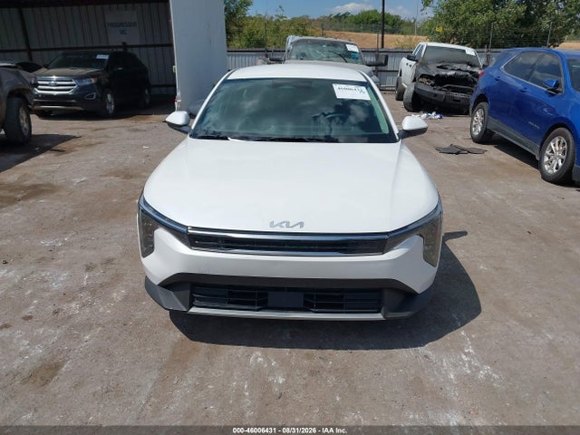 2026 KIA K4 EX 13