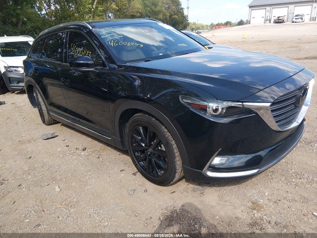 2017 MAZDA CX-9 GRAND TOURING
