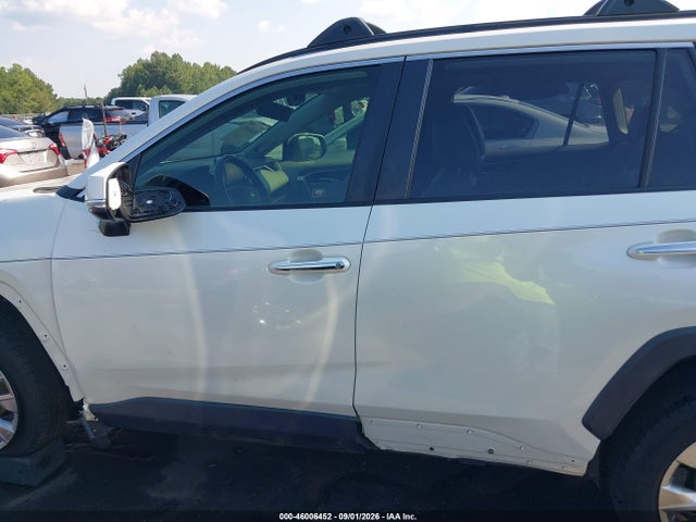 2019 TOYOTA RAV4 LIMITED 13