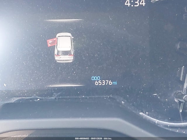 2019 TOYOTA RAV4 LIMITED 14