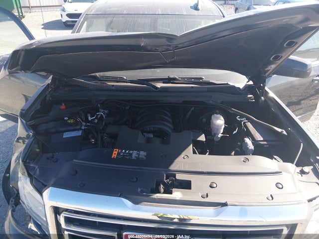 2019 GMC SIERRA 1500 LIMITED SLE 10