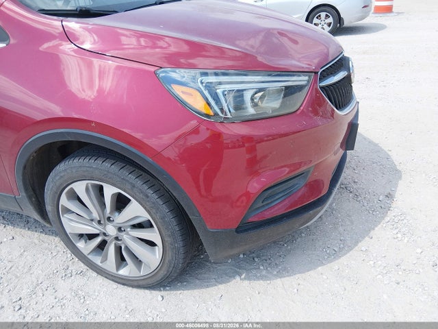 2019 BUICK ENCORE FWD PREFERRED 6