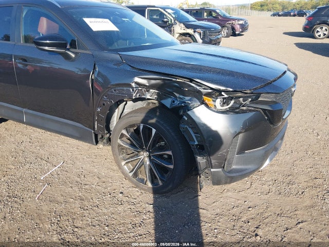 2023 MAZDA CX-50 2.5 TURBO 6