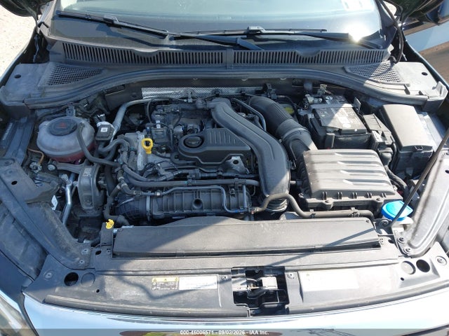 2023 VOLKSWAGEN JETTA 1.5T SE 10