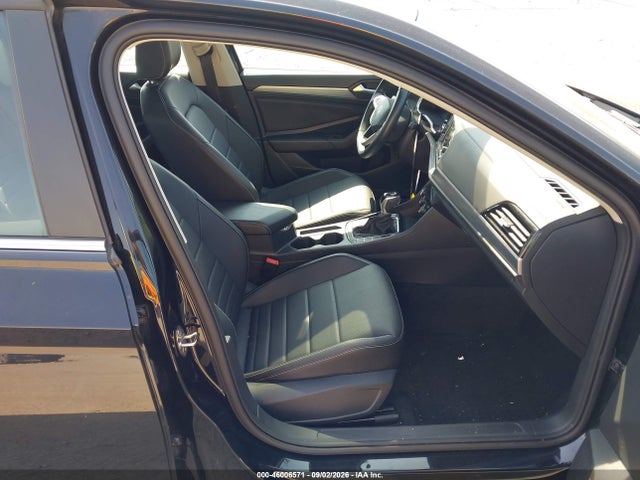 2023 VOLKSWAGEN JETTA 1.5T SE 5